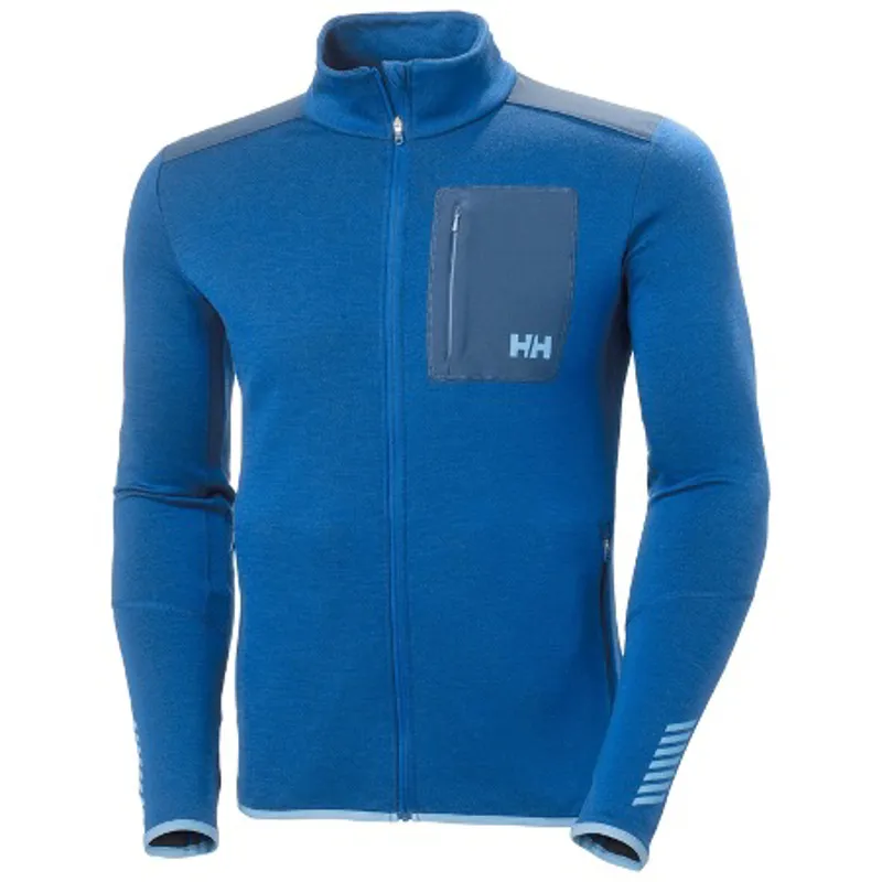 Helly Hansen LIFA MERINO MIDLAYER